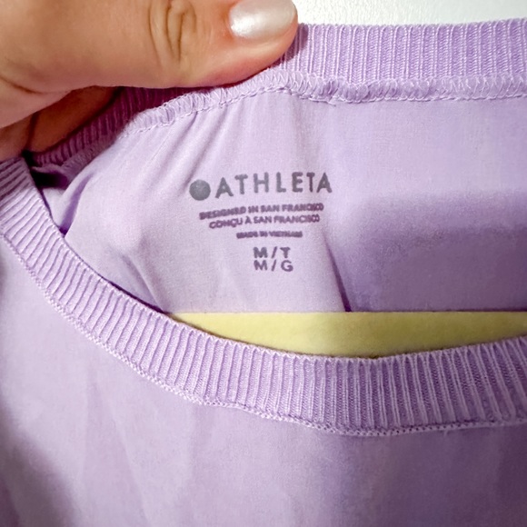 Athleta Rincon Dress - Picture 2 of 2